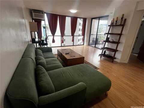 60 N Beretania Street, Honolulu, HI 96817