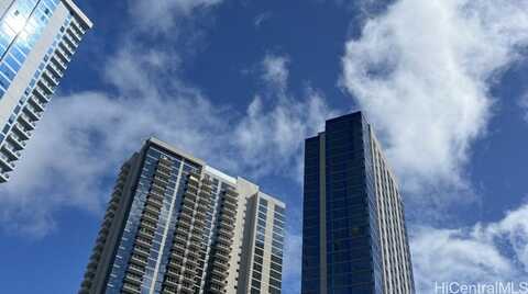 1388 Kapiolani Boulevard, Honolulu, HI 96814