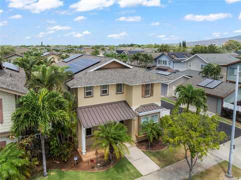 91-1812 Waiaama Street, Ewa Beach, HI 96706