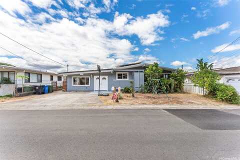 98-432 Ponohana Loop, Aiea, HI 96701