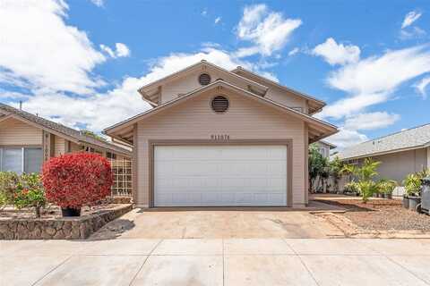 91-1076 Piipii Street, Ewa Beach, HI 96706