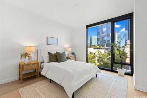 1100 Ala Moana Boulevard, Honolulu, HI 96814