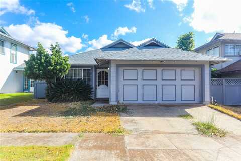 91-1059 Akolo Street, Kapolei, HI 96707
