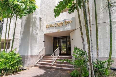 222 Vineyard Street, Honolulu, HI 96813