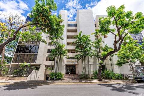 222 Vineyard Street, Honolulu, HI 96813