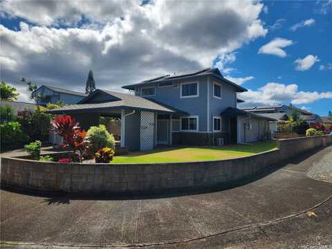 95-101 Wekiu Place, Mililani, HI 96789