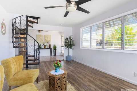 87-129 Palakamana Street, Waianae, HI 96792