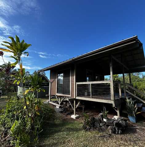 15-1911 10TH AVE, Keaau, HI 96749