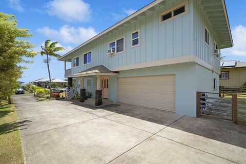 1208 NOHEA ST, Kalaheo, HI 96741
