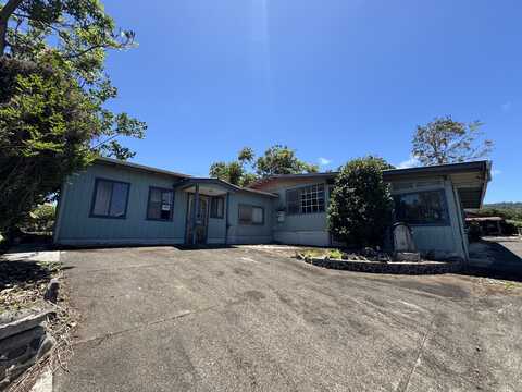 53-4224 AKONI PULE HIGHWAY, Kapaau, HI 96755
