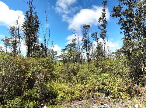 36TH AVE, Keaau, HI 96749