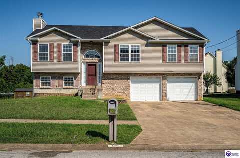 125 Westbourne Court, Radcliff, KY 40160