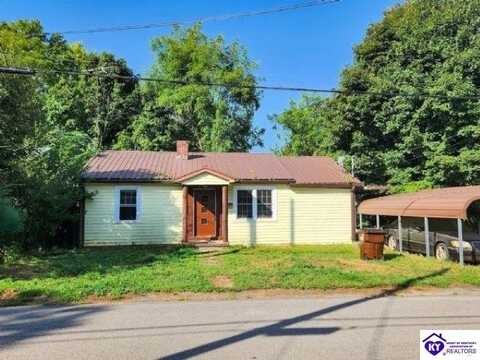 513 Kirkpatrick Avenue, Hodgenville, KY 42724