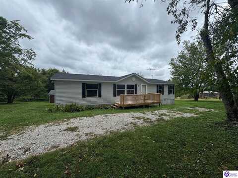 1281 Mill Road, Taylorsville, KY 40071