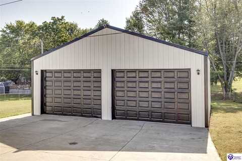402 Duggins Drive, Elizabethtown, KY 42701