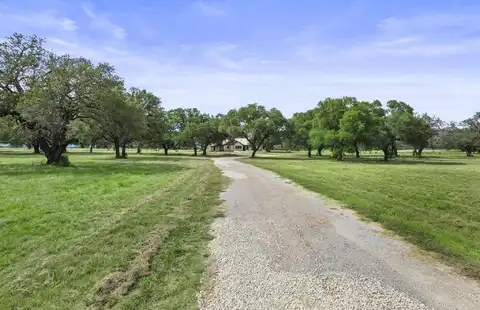 1300 Park Road 4, Burnet, TX 78611