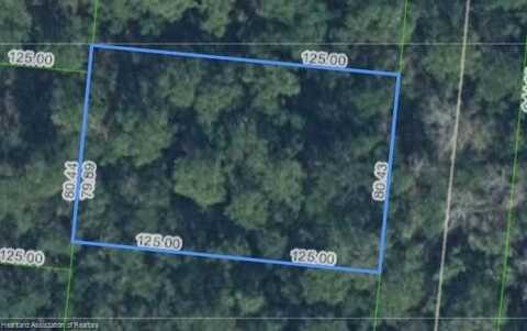 6583 Murcia Drive, Sebring, FL 33872