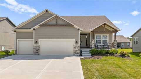 1523 SW Arbor Valley Drive, Lees Summit, MO 64082