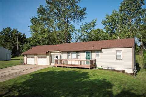 1600 N Hocker Avenue, Independence, MO 64050