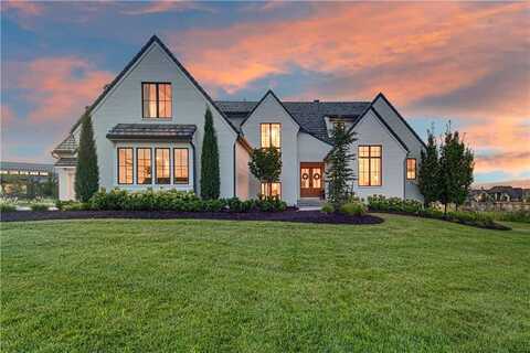 11316 W 170th Terrace, Overland Park, KS 66221