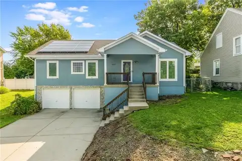 2007 Montgall Avenue, Kansas City, MO 64127