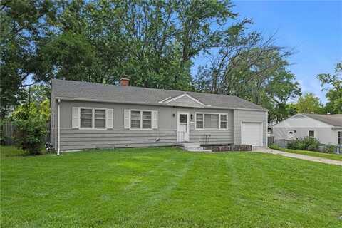 5804 Manning Avenue, Raytown, MO 64133