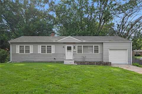 5804 Manning Avenue, Raytown, MO 64133