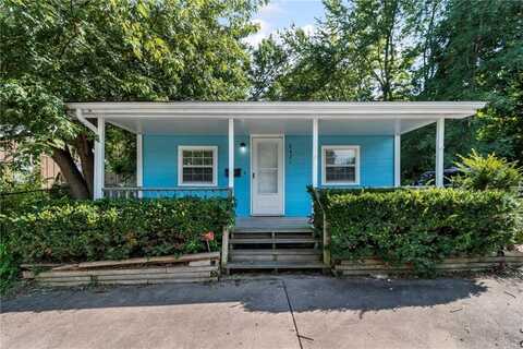 9421 E 67th Terrace, Raytown, MO 64133