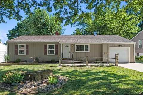 509 W 89TH Terrace, Kansas City, MO 64114