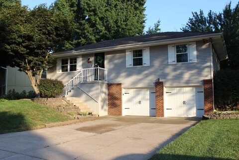 1923 SW 5TH Street, Lees Summit, MO 64081