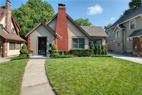 240 E 73rd Street, Kansas City, MO 64114