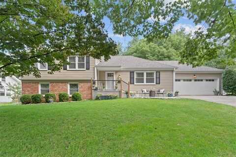 9710 Catalina Street, Overland Park, KS 66207