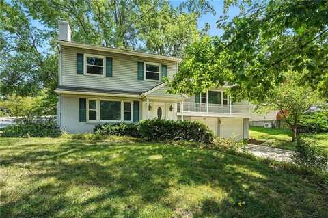 9501 Lamar Avenue, Overland Park, KS 66207