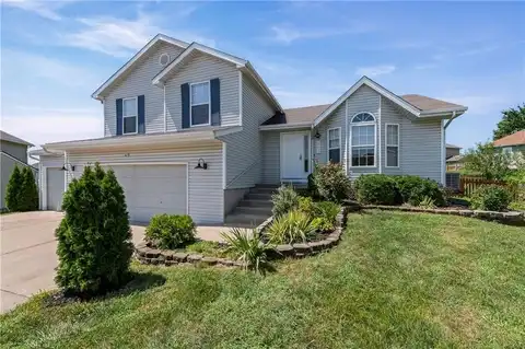 10410 NW 86TH Court, Kansas City, MO 64153