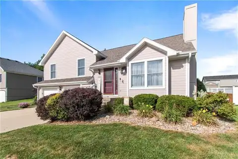 1001 Rosewood Drive, Cameron, MO 64429