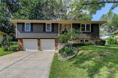 205 SE 2nd Street, Blue Springs, MO 64014
