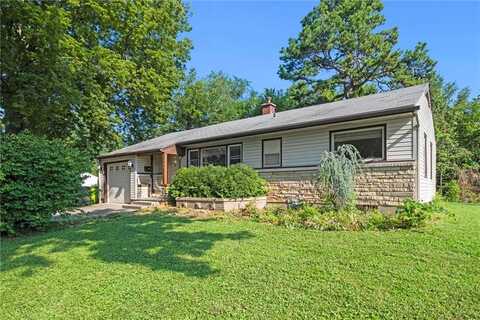 308 Catron Avenue, Belton, MO 64012