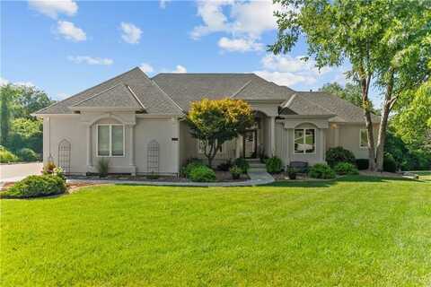 2303 NE Smokey Hill Drive, Lees Summit, MO 64086