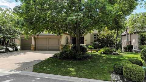 4209 W 114th Street, Leawood, KS 66211