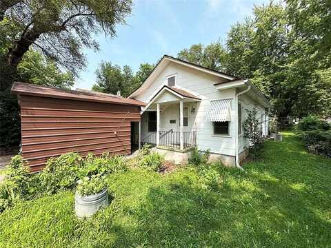 549 S Cedar Street, Independence, MO 64053