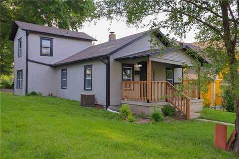 1540 S 37th Street, Kansas City, KS 66106