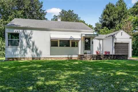 3315 Blue Ridge Boulevard, Independence, MO 64052