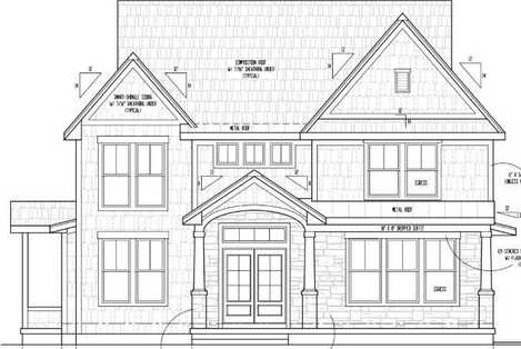 1117 SW Corinthian Lane, Lees Summit, MO 64081