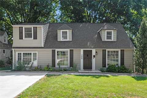 7829 Madison Avenue, Kansas City, MO 64114