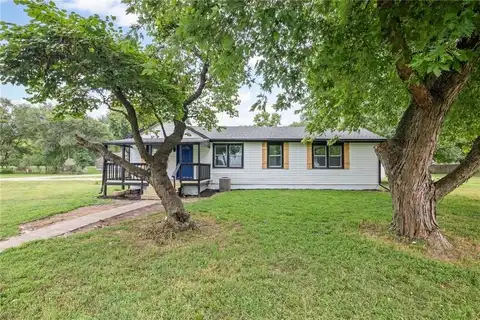 4705 Prairie Avenue, Shawnee, KS 66226