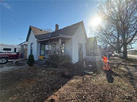 223 N 2ND Street, Drexel, MO 64742
