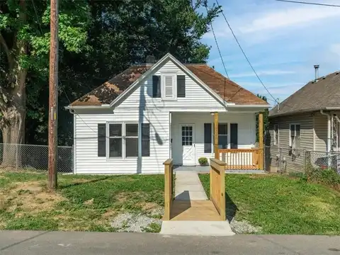 2340 S 13th Street, Saint Joseph, MO 64503
