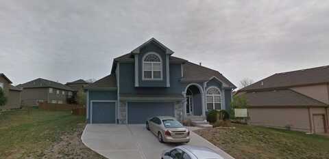 10118 Miller Lane, Kansas City, KS 66109