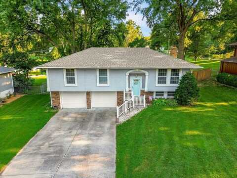 9811 Mcgurk Road, Kansas City, KS 66109