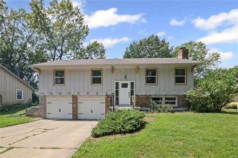 13008 Bristol Avenue, Grandview, MO 64030
